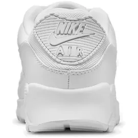 Nike Air Max 90 Damen White/White/White 38,5