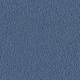 Quadrifoglio Besuchersessel Accord blau, grau weiß Stoff, 1 St.