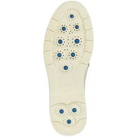 GEOX Spherica Ec1 Bootsschuhe Light Grey 40