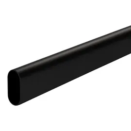 SOTech Schrankstange Oval 30 x 15 mm 1000 mm