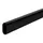 SOTech Schrankstange Oval 30 x 15 mm 1000 mm