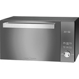 Proficook PC-MWG 1204 schwarz