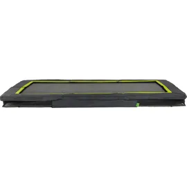 EXIT TOYS Exit Silhouette Sports 244 cm x 366 cm Schwarz