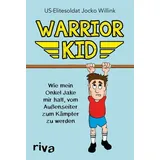 Riva Warrior Kid