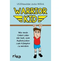 Riva Warrior Kid