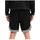 Lonsdale Gunnerside Schwarz S