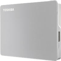 Toshiba Canvio Flex Festplatte, 2 TB HDD, 2,5 Zoll,