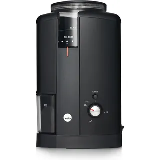 Wilfa Svart AROMA Kaffeemühle Schwarz