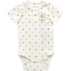 hummel hmlBEESY Baby-Strampler Kinder 6367 - elm 74