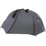 Big Agnes Copper Spur HV UL1 Bikepack gray/silver
