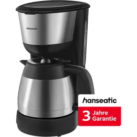 Hanseatic Filterkaffeemaschine 88362126