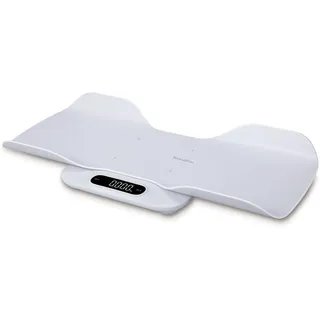 TERRAILLON - Elektronische Babywaage 5g/180kg Babyfit