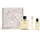 Hermès Terre d'Hermès Parfum 75 ml + Parfum 15 ml + Shower Gel 40 ml Geschenkset