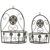 moritz Pflanzkorb 2er Set