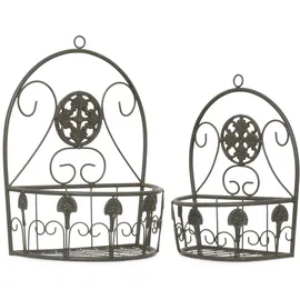 moritz Pflanzkorb 2er Set