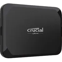 Crucial X9 Portable SSD 1 TB extern, Schwarz