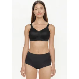 SUSA Damen, London BH, schwarz, | 95C
