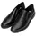 Rieker ALLESIO Herren Schwarz 43