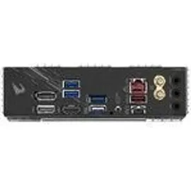 Gigabyte B550I AORUS PRO AX Mini ITX