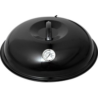 PAELLA WORLD Backhaube für Paella-Grill, Ø 36 cm