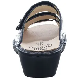 Finn Comfort Damen Damenschuhe grau Gr. 5 - Grau