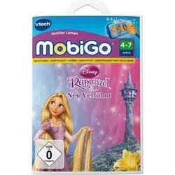 Vtech 80-251704 Rapunzel