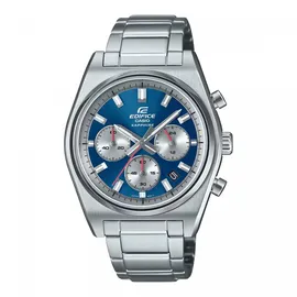 Casio Edifice EFB-730D-2AVUEF Edelstahl 47,0 mm EFB-730D-2AVUEF