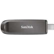 SanDisk Extreme PRO USB-C 3.2 Gen 2 4x6 - USB flash drive - 512GB USB-C), 3.1