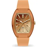 ICE-Watch Analoguhr für Damen - Orange