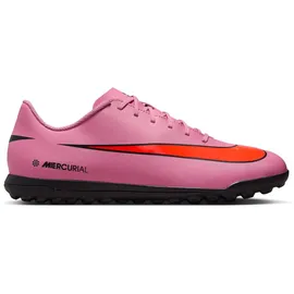 Nike Mercurial Vapor 16 Club TF Herren magic flamingo/black-total crimson 41