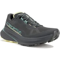 La Sportiva Damen Prodigio Schuhe (Größe 41.5, grau)