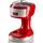Ariete Ice Crusher Party Time Rot 0,3l