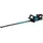 Makita UH005GD201 XGT inkl. 2 x 2,5 Ah