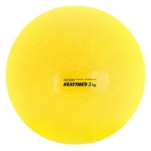 Gymnic Heavymed Gelb 15 cm