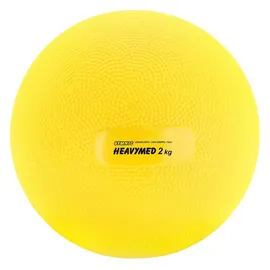 Gymnic Heavymed Gelb 15 cm