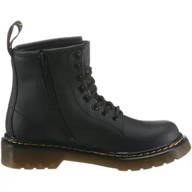 Dr. Martens 1460 in schwarz, Stiefel für - Glattleder