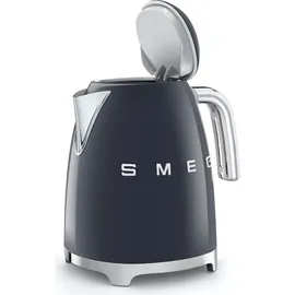 Smeg KLF03BLEU schwarz