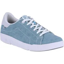 Rieker R-Evolution Damen Blau 42