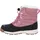 Hi Tec Leo WP Winterstiefel Rosa 32