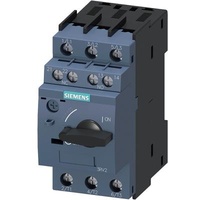 Siemens 3RV2011-1HA15 Leistungsschalter 1 St. Einstellbereich (Strom): 5.5 - 8A Schaltspannung (max.