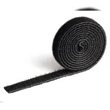 Durable CAVOLINE® GRIP 10 503101 Schwarz