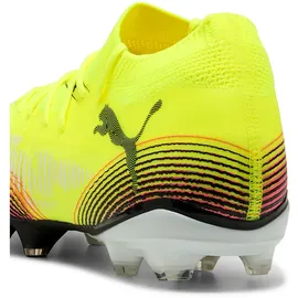Puma Future 8 Match FG/AG Herren Yellow Alert/Black/Sun Struck 39