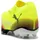 Puma Future 8 Match FG/AG Herren Yellow Alert/Black/Sun Struck 39