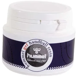 Hummel Harz Gel 100ml - weiss AAD