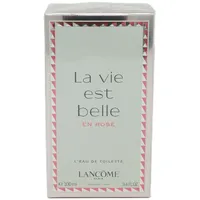 Lancôme La Vie est Belle en Rose Eau de Toilette 100 ml