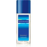 Nonchalance Deodorant Spray