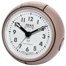 FILIUS zeitdesign Filius Funk-Wecker 0544-18