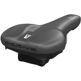 SQlab 602 M-D Active 2.1 17 cm Schwarz