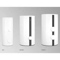 Viessmann Vitocell 100-B CVB 500l S1 vitopearlwhite Z029430