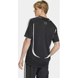 adidas Teamgeist Adicolor schwarz L